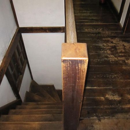 Taito Ryokan Токіо Екстер'єр фото